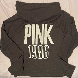 PINK by Victoria’s Secret Zip-Up Hoodie